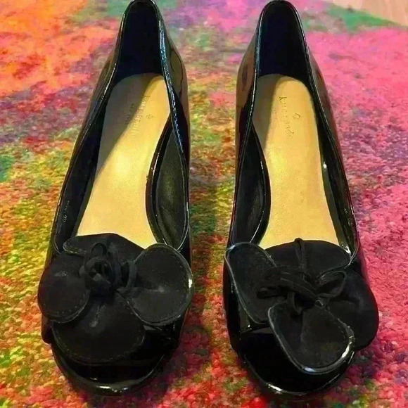 kate spade Shoes - Kate spade heels
